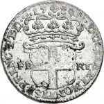 Regno di Sardegna Carlo Emanuele III di Savoia 1730 1773 Periodo anteriore alla riforma monetaria del 1754 5 soldi 1732 1740 Scudo a cartoccio 1 tipo 25 mm 3,65 5,13 g Mi rovescio