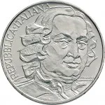 Repubblica Italiana Repubblica Italiana Lire 1946 2001Emissioni in argento confezionate 500 lire 1993 Carlo Goldoni 29 mm 10,945 11,055 g Ag dritto