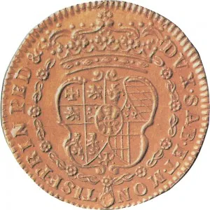 Vittorio Amedeo II di Savoia 1720 1730 Regno di Sardegna Doppia da 4 scudi 1722 Scudo sagomato 25 27 mm 6,6 6,7 g Au rovescio