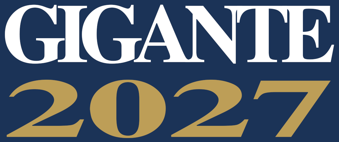 Catalogo Gigante 2027